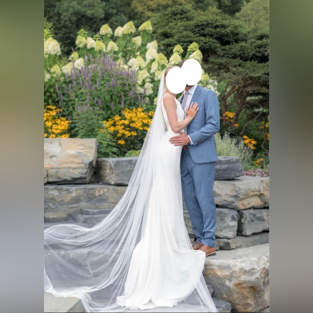 Tony Federici “Ebony” Veil
